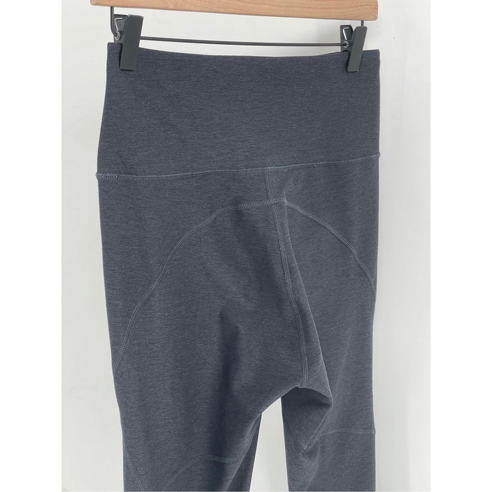 Outdoor Voices Leggings Women Medium Dark Gray High Rise - Picture 12 of 13